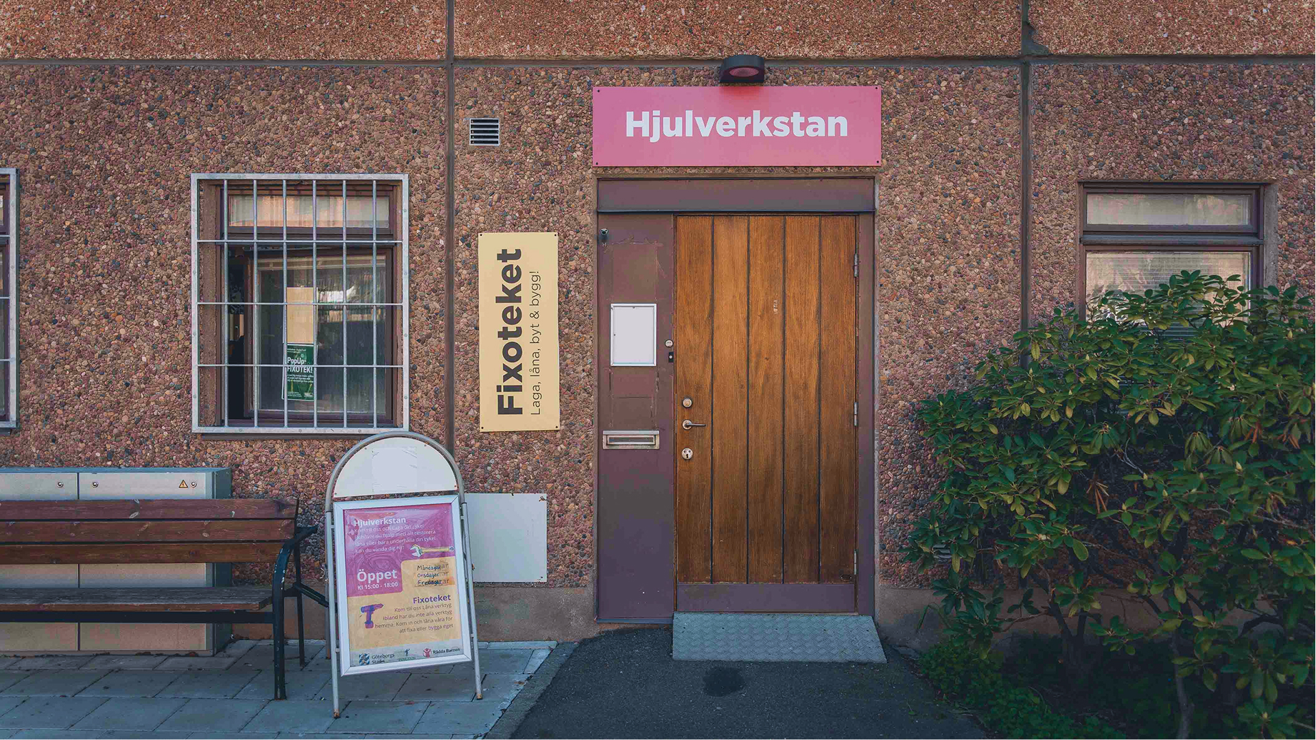 Frölunda