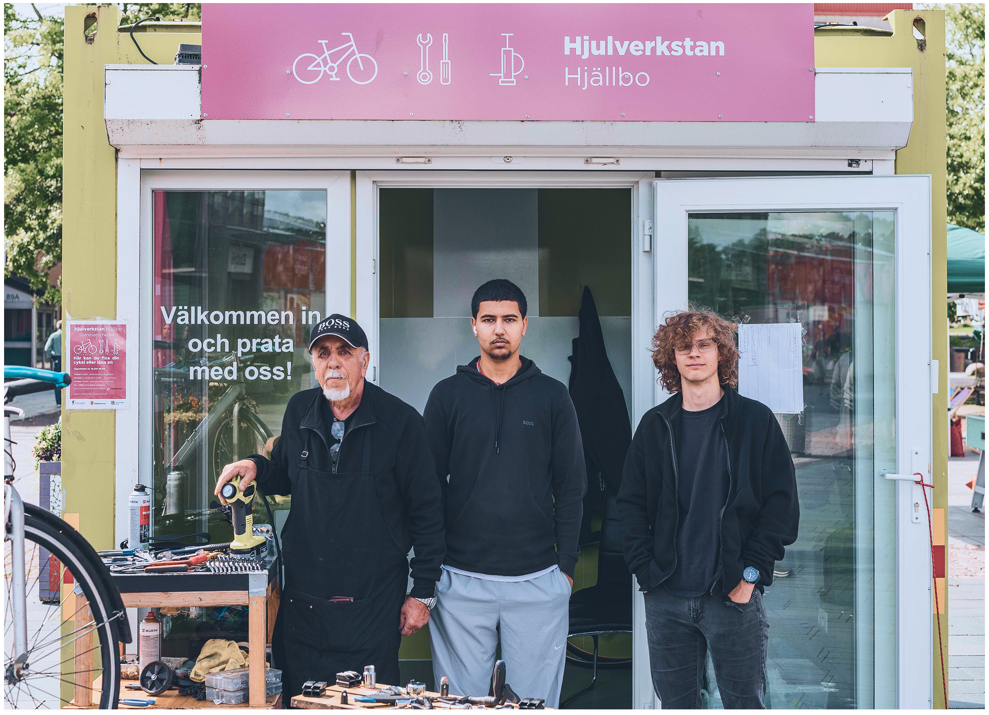 Hjällbo
